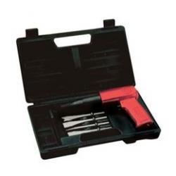 Cp outlet air chisel