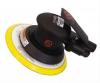 Chicago Pneumatic 7215 Palm Sander (PSA 6" Pad) 3/8 Random Orbit (Yellow)