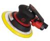 Chicago Pneumatic 7255 Palm Sander (PSA 6" Pad) 3/16 Random Orbit (Black)