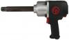 Chicago Pneumatic 7763-6 3/4" Super Duty Impact Wrench w6" Ext Anvil