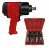 Chicago Pneumatic 7763P 3/4" HD Impact Wrench