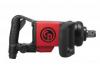 Chicago Pneumatic 7780 1" Lightweight Air Impact Wrench - 1550 ft-lbs