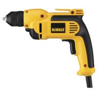 DeWalt D112 3/8" VSR Pistol Grip Drill w/All Metal Keyless