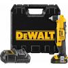 DeWalt DCD740C1 DeWalt 20V 3/8" Right Angle Drill/Driver Kit