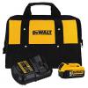 DeWalt DCF899HB-KIT DeWalt 1/2" Impact Wrench Kit