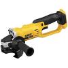 DeWalt DCG412B DeWalt 20V 4-1/2"/5" Grinder, Bare Tool