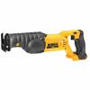 DeWalt DCS380B DeWalt 20V Reciprocating Saw, Bare Tool