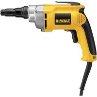 DeWalt DW268 0-2500 rpm VSR Versa-ClutchÂ® Scrugun