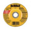 DeWalt DW4514 Depressed Center Wheel - 4-1/2" x 1/4" x 7/8"