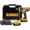 DeWalt DeWalt 20V 3-Speed Hammerdrill Kit