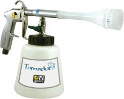 Dentfix DF-Z010 tornador Pulse Cleaning Gun with Reservoir