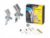 Devilbiss 802342 StartingLine Gravity Spray Gun Kit & Accessories