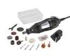 Dremel 200-1/15 Two Speed Rotary Tool Kit, 15 Access