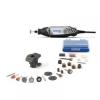 Dremel 3000-1/24 Variable Speed Rotary Tool Kit