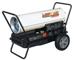 dura heat torpedo heater