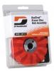 Dynabrade 92295 Red-Tred Eraser Disc Assembly