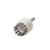 EZ Red 506COSSHQD Group 31 Battery Post with Steel Shaft