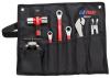EZ Red BMK1914 7-Pc Battery Maintenance Kit