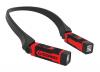 EZ Red NK15 ANYWEAR Rechargeable Neck Light