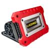 EZ Red XLM500-RD Logo Worklight w/Magnetic Base, Red