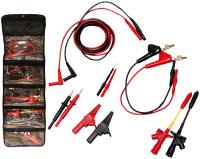 Electronic Specialties 142 Pro Test Lead Kit