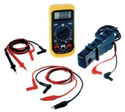 Digital Engine Analyzer/Multimeter