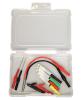 Electronic Specialties 804 10-Pc EZ Test™ Back Probe Kit