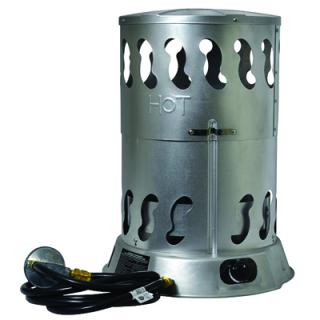 Enerco HS80CVX 80K BTU Convection Heater | Shop Equipment | Heaters u0026  Coolers | LP Heaters | Smith Tool u0026 Supply LLC