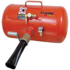 Cyclone X Series Bead Seater, 5 gallon