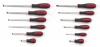 Gearwrench 80051 12-Pc Screwdriver Set