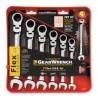 Gearwrench 9700 7-Pc SAE Flex Head Release Set