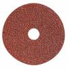 Gemtex 20150200 Resin Fibre Discs - 'C' Type, 5" x 7/8", 24 Grit