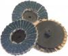 Gemtex 22520305 2" 40g Type R Flap Disc (10)