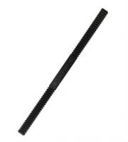 General Tools 177-8 Metric Thread Repair File for .75, 1, 1.25, 1.5, 1.75, 2, 2.5, 3mm