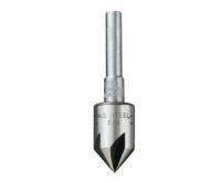 General Tools 195-5/8 5/8" Rose Pattern Countersink