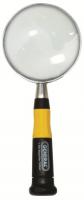 General Tools 750542 UltraTech Magnifier-3"