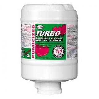 Hand Cleaner Pumicized Turbo Cherry 4000 ml