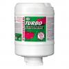 Gent-l-Kleen 20-4400 Hand Cleaner Pumicized Turbo Cherry 4000 ml