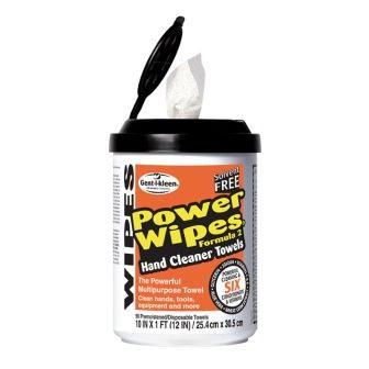 Power Wipes