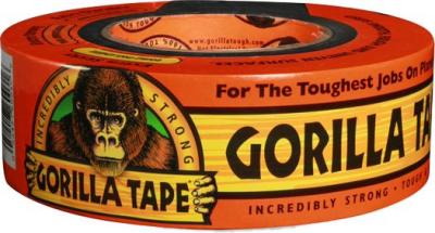 Tape 2" x 35 yd