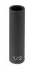 Grey Pneumatic 1108MD 3/8" Drive x 8mm Deep - 12 Point