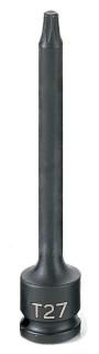 3/8" Drive x T50 Internal Star Driver 6" length