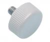 Grey Pneumatic 1472RH Soft Replacement Head