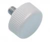 Grey Pneumatic 1472RH Soft Replacement Head