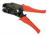 Grey Pneumatic 18930 Ratcheting Terminal Crimper for Weatherpack Terminals