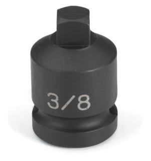 1/2" Drive x 5/16" Square Male Pipe Plug Socket