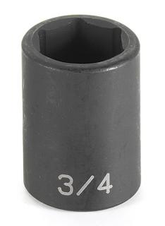 1/2" Drive x 14mm Standard