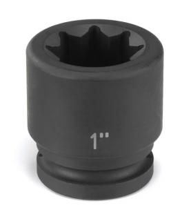 3/4" Drive x 7/8" Standard - 8 Point