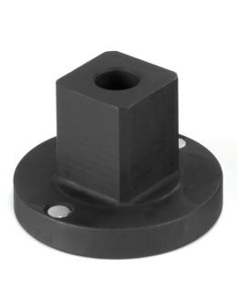 1" F x 1-1/2" M Reducing Sleeve Adapter