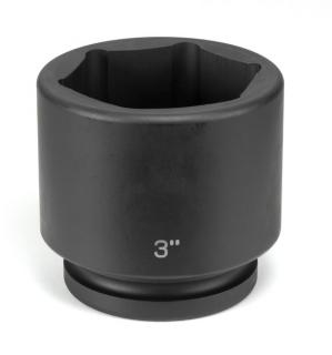 1" Drive x 1" Standard